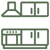 Kitchen icon
