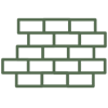 Walls icon