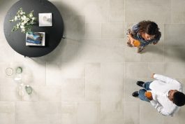 Chateaux Wall & Floor Tiles