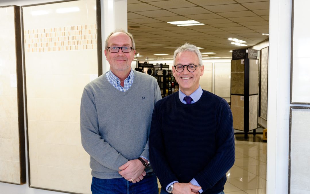 Ceramique Internationale achieves growth despite challenging times