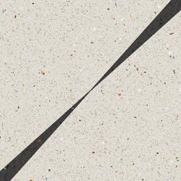 Micra Atto Patterned Floor Tile