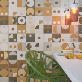 Popart-R Roomset