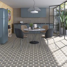 Saville-R roomset