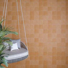 Sixties-R Ambar roomset